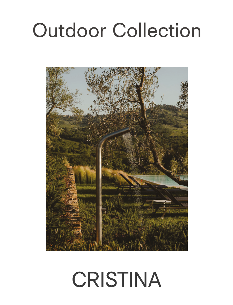 Outdoor Product Catalogue